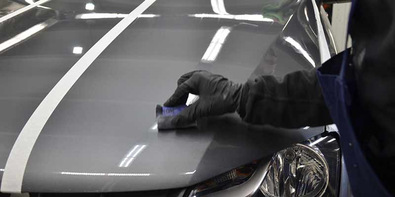 Yıldızeli Seramik Kaplama